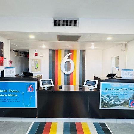 Motel 6-Casper, Wy Eksteriør bilde