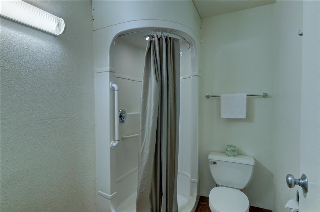 Motel 6-Casper, Wy Rom bilde