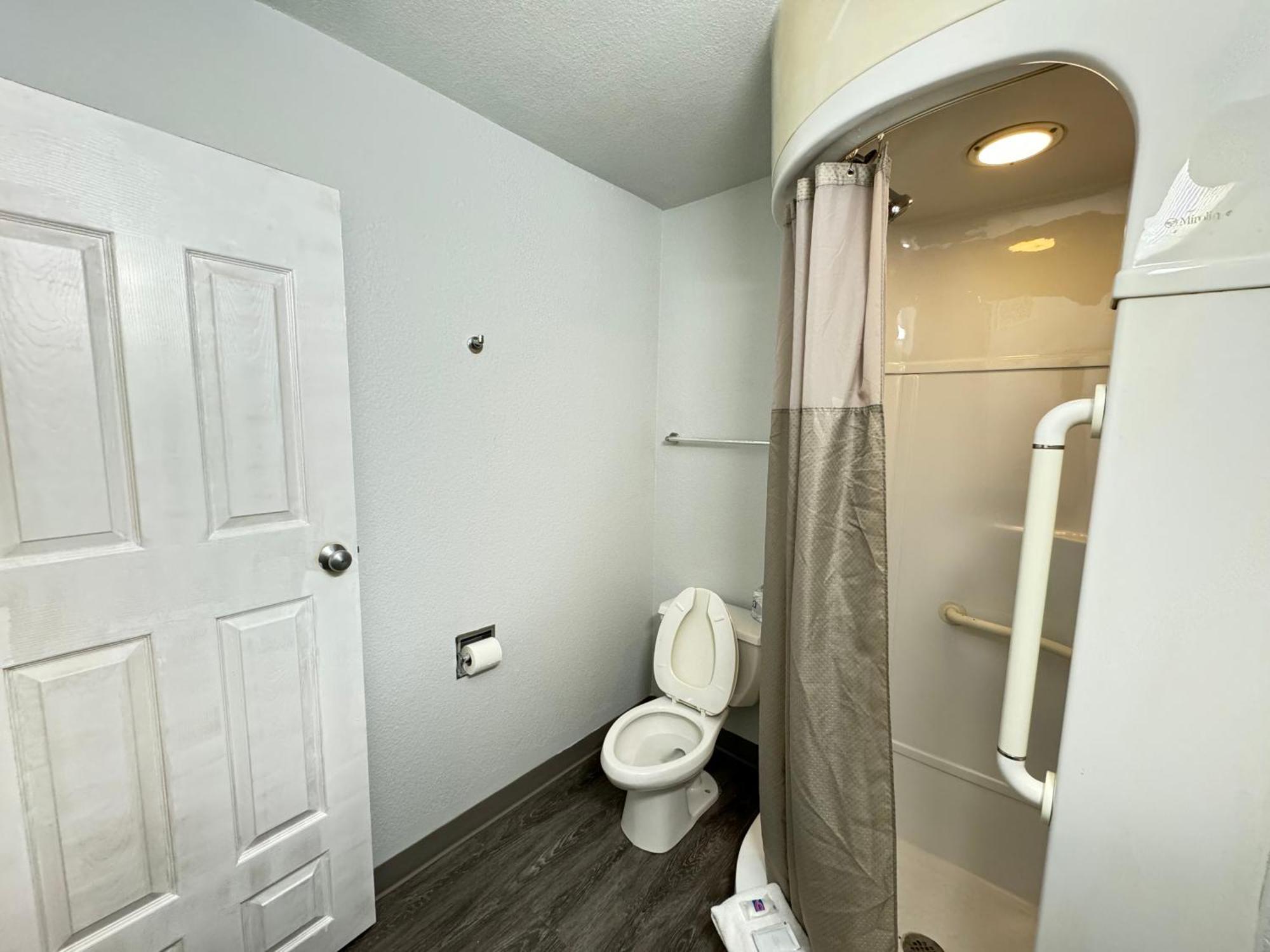 Motel 6-Casper, Wy Eksteriør bilde