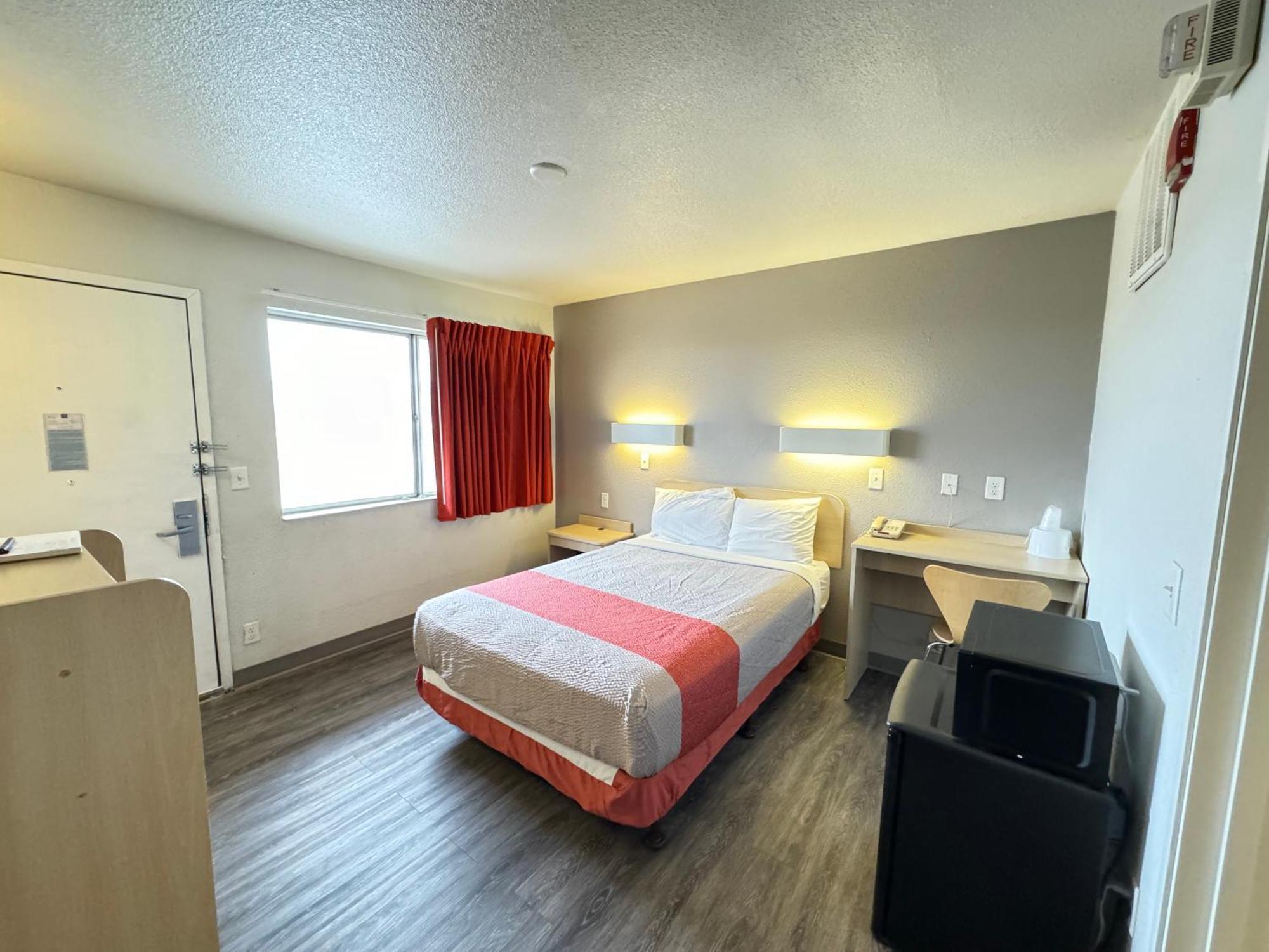 Motel 6-Casper, Wy Eksteriør bilde