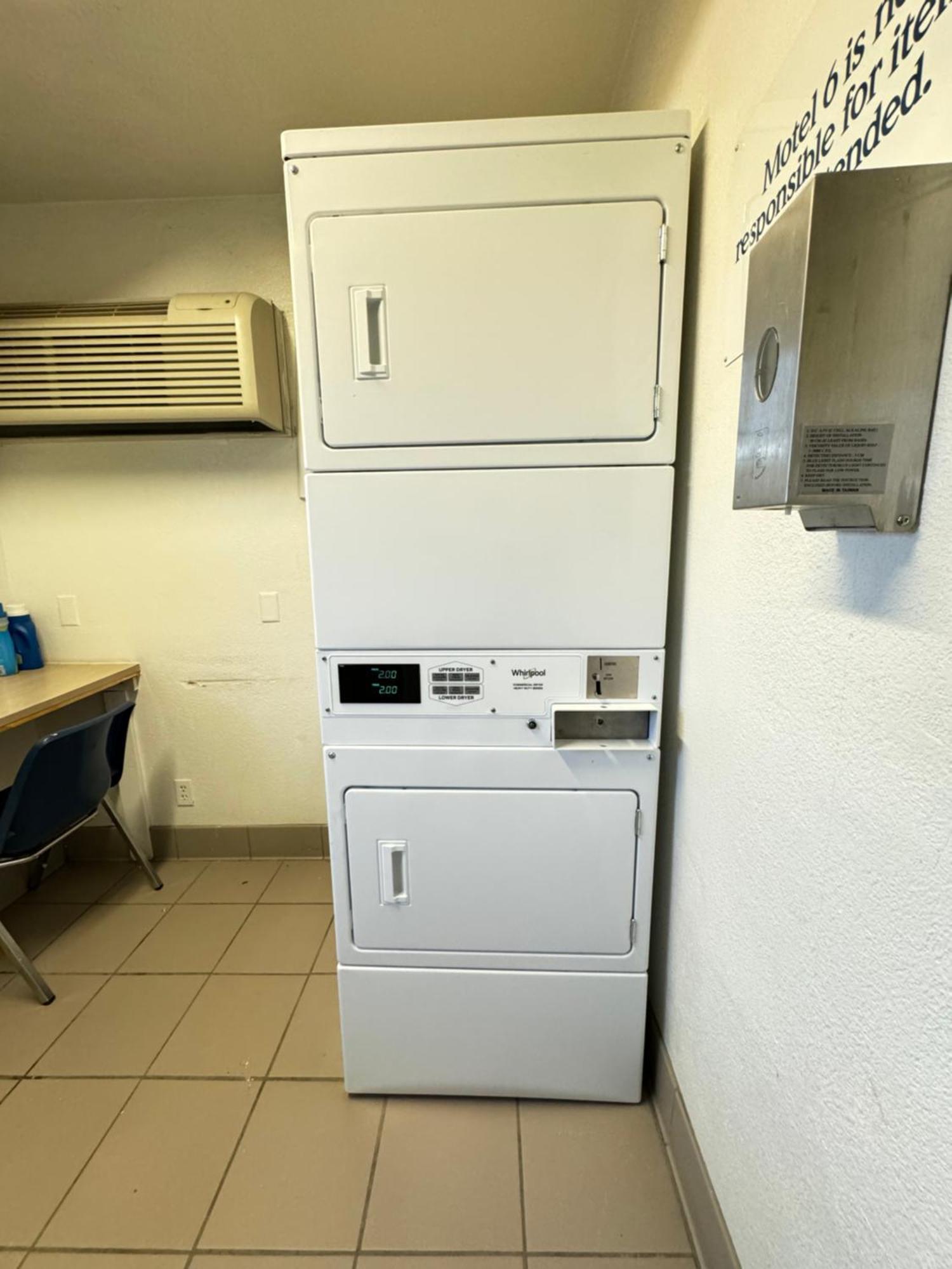 Motel 6-Casper, Wy Eksteriør bilde