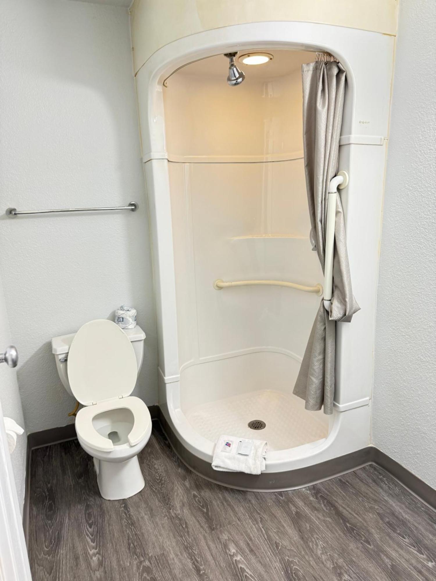 Motel 6-Casper, Wy Eksteriør bilde