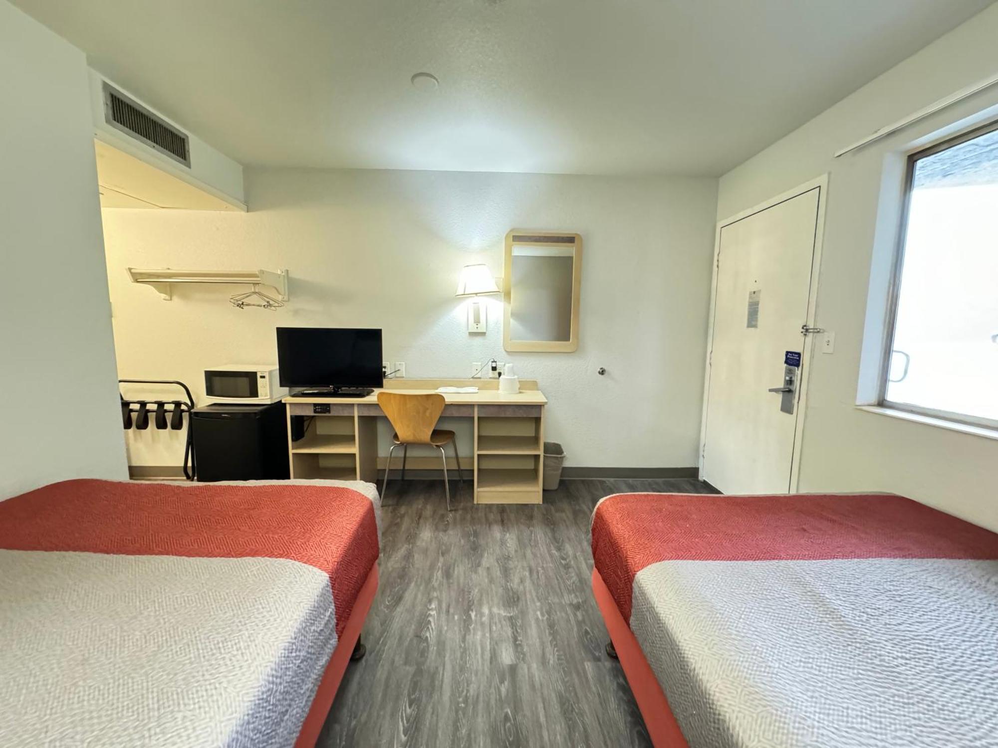 Motel 6-Casper, Wy Eksteriør bilde