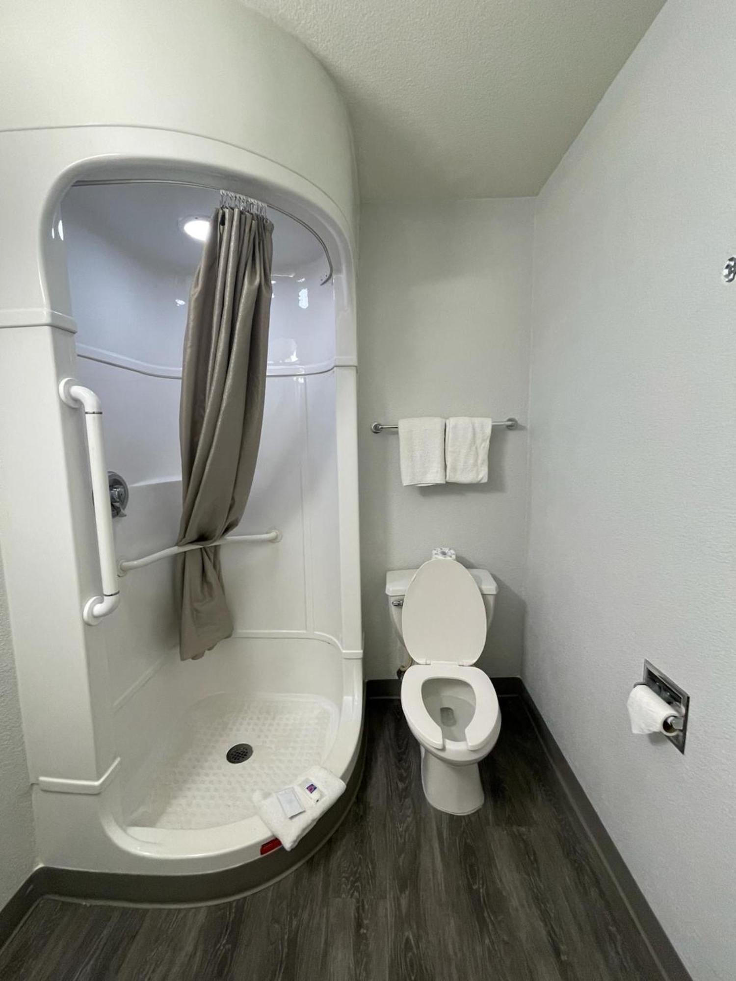 Motel 6-Casper, Wy Eksteriør bilde
