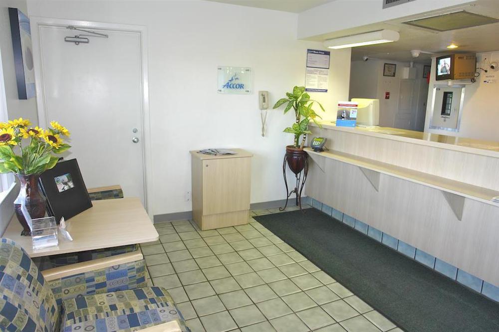 Motel 6-Casper, Wy Interiør bilde