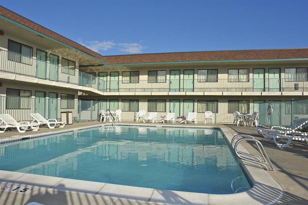 Motel 6-Casper, Wy Fasiliteter bilde