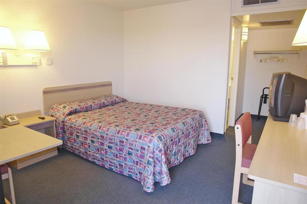 Motel 6-Casper, Wy Rom bilde