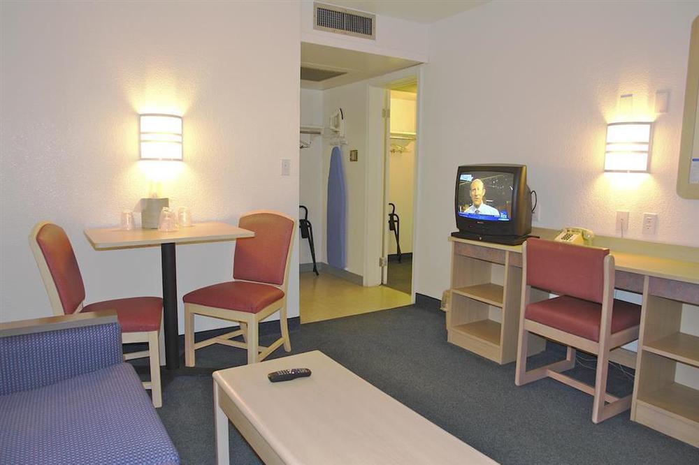 Motel 6-Casper, Wy Rom bilde