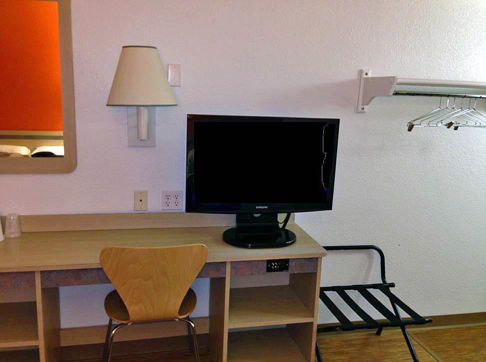 Motel 6-Casper, Wy Bekvemmeligheter bilde
