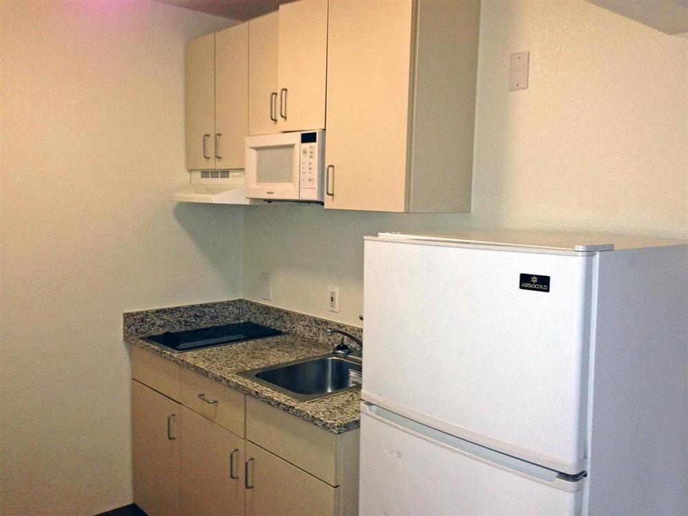 Motel 6-Casper, Wy Rom bilde